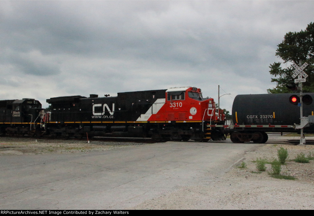 CN 3310